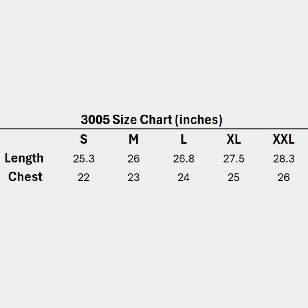 3005 - THE BOYS® CUT-OFFS - Picture 2 of 3